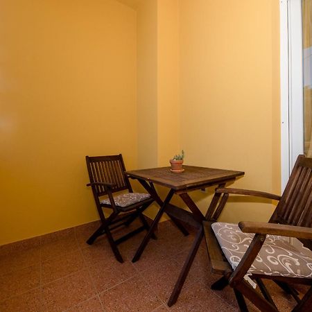 Apartments Silvana In Kampor Quarto foto
